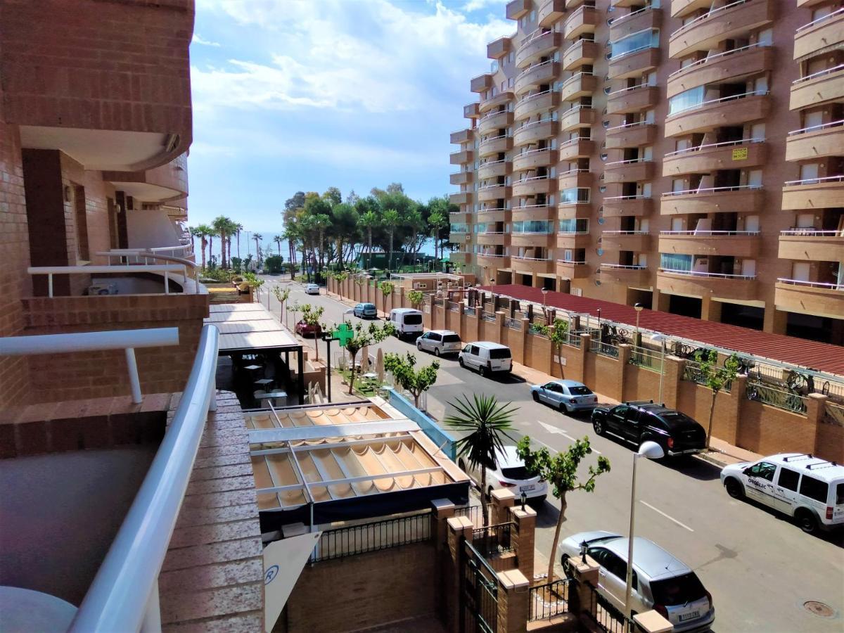 Апартаменты Acv - Costa Marina I-1ª Linea Planta 2 Sur Оропеса-дель-Мар Экстерьер фото